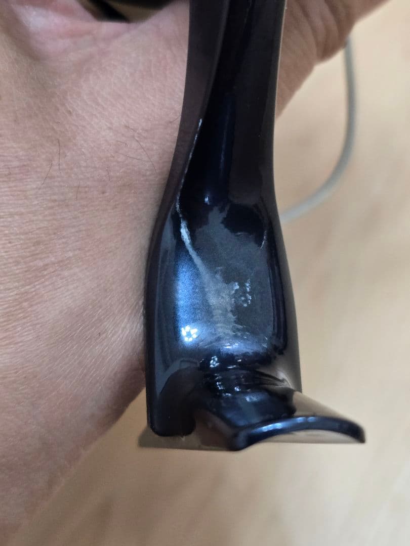 21ツインパワーSW14000XG シマノ スピニングリール【傷あり】