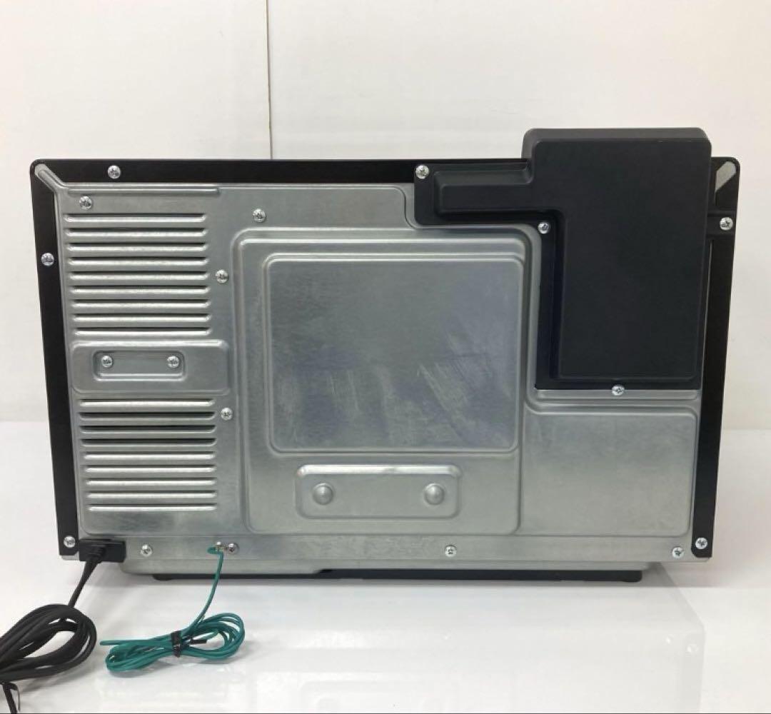X63-15 シャープヘルシオウォーター オーブン AX-CA300-B