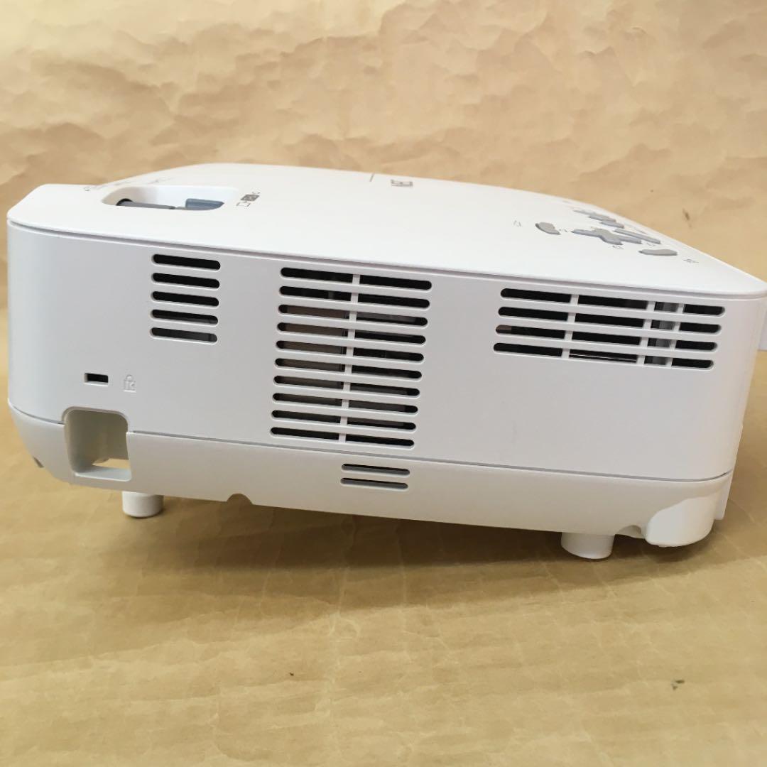 定番新作 NEC NP-V311WJD 美品 D1Jug-m19946095548 プロジェクター 在庫HOT