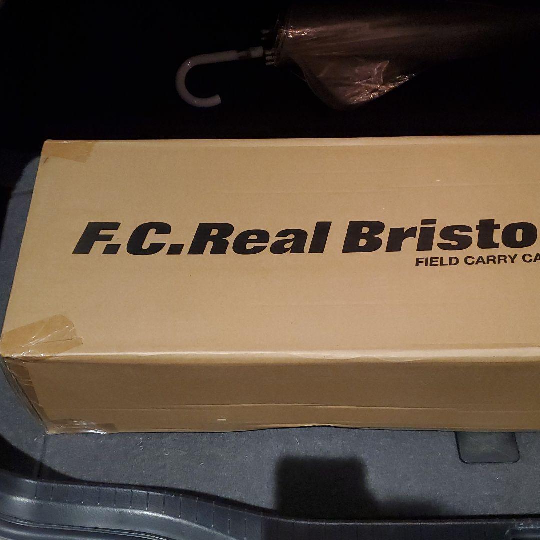 21AWブリストル FCRB FIELD CARRY CART キャリーカート | infamous.gg