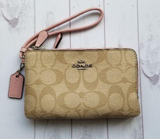 ⭐COACH コーチ ポーチ⭐