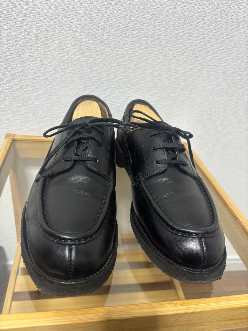 在原みゆき×REGAL Shoe & Co. 3 EYELET MOC TOE - メルカリ