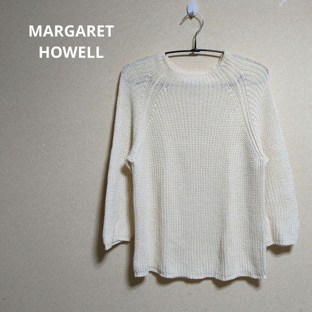 美品✨MARGARET HOWELL リネン サマージャケット サイズM 美品✨MARGARET HOWELL リネン サマージャケット サイズM - メルカリ