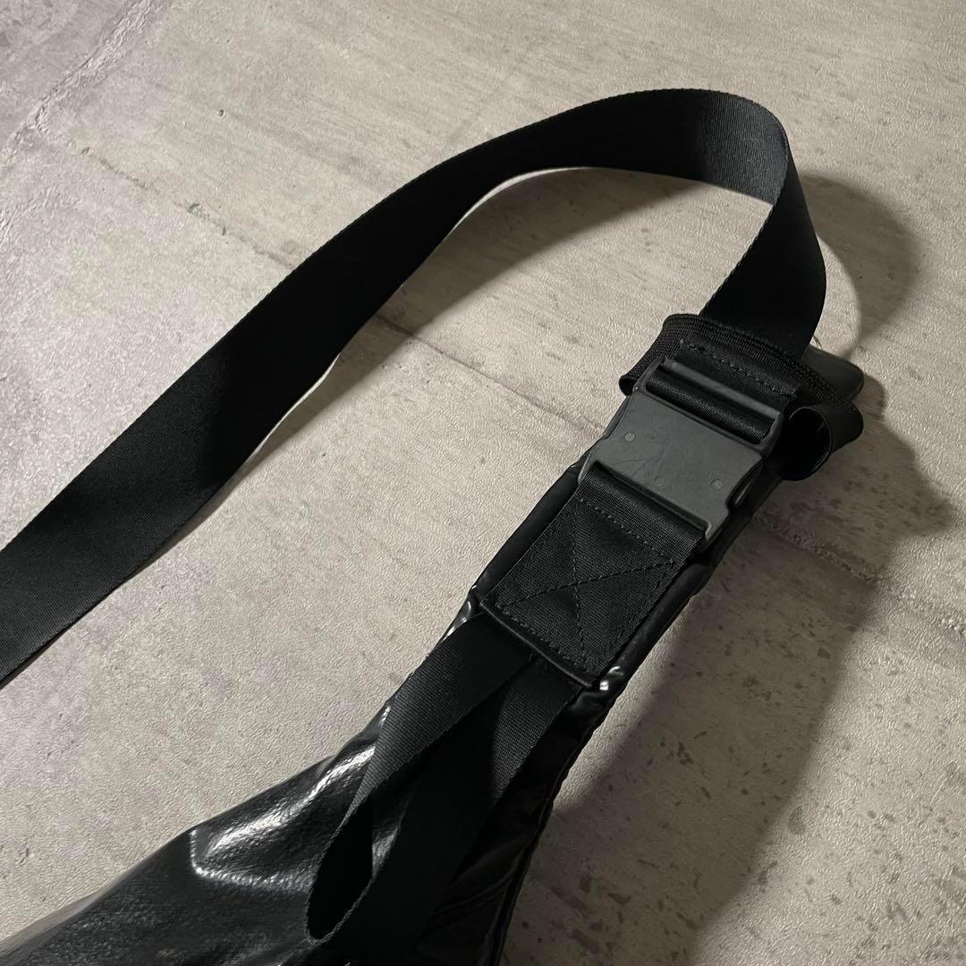 希少 y2k Paul Smith ポールスミス レザー ワンショルダーバッグ