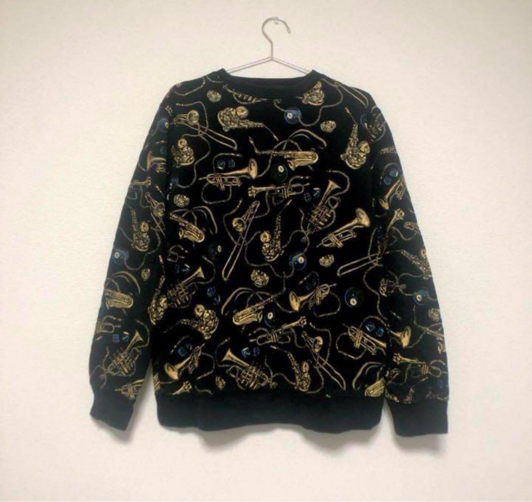 Stussy スウェット 、トレーナー