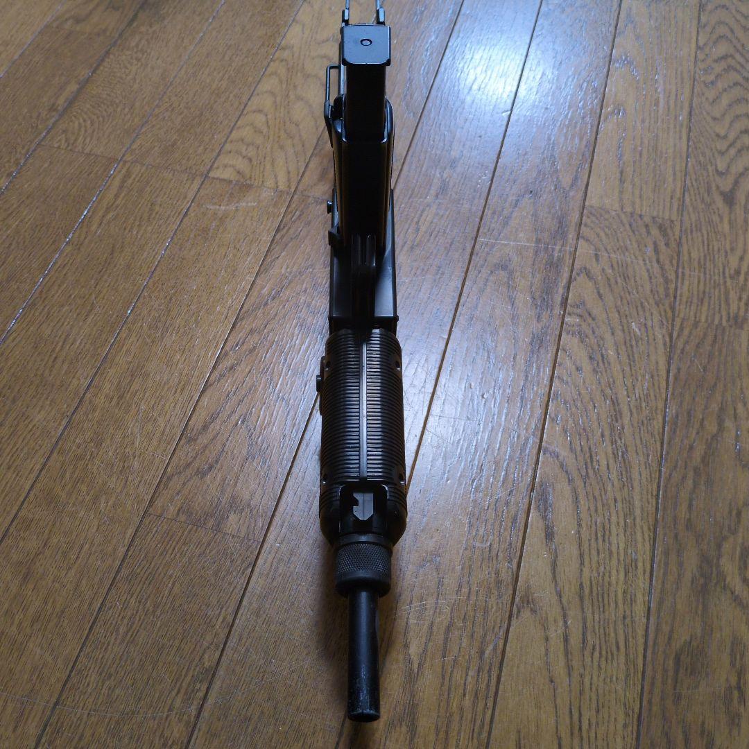 電動エアーガン バッテリー付