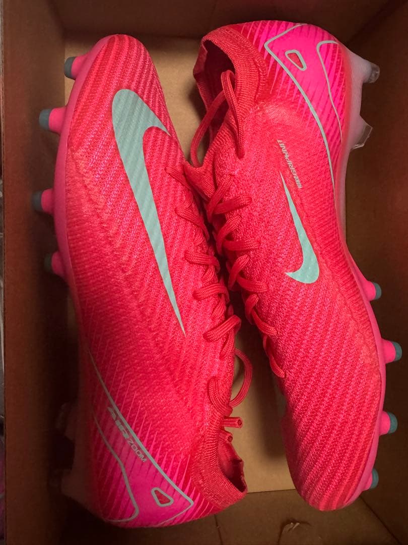 マーキュリアル16 ag 27.5