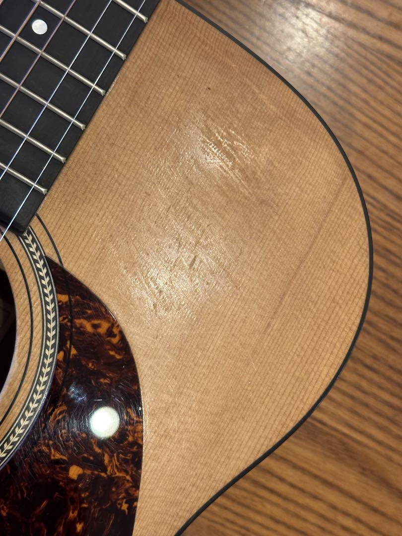 Martin 000-16GT ハードケース付 USA製SRV0213