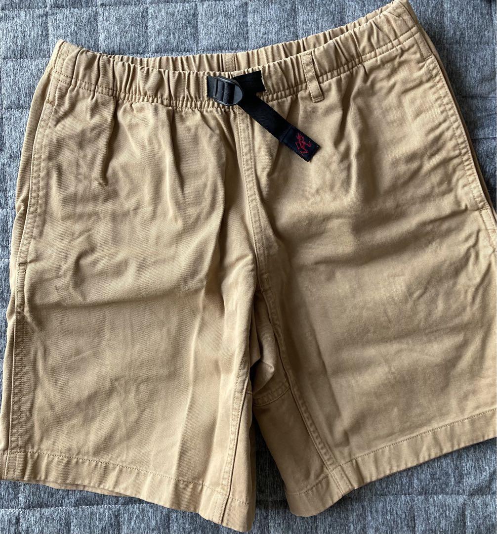 Gramicci ハーフパンツ