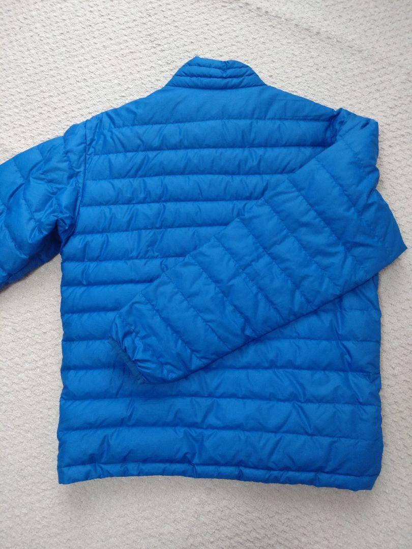 シンさま専用　パタゴニア ダウンセーター Sサイズ BEAMS（ビームス）patagonia / ダウン セーター（ブルゾン