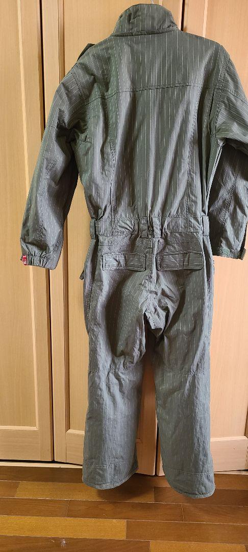 【CHUR】スノボー ウェア つなぎ