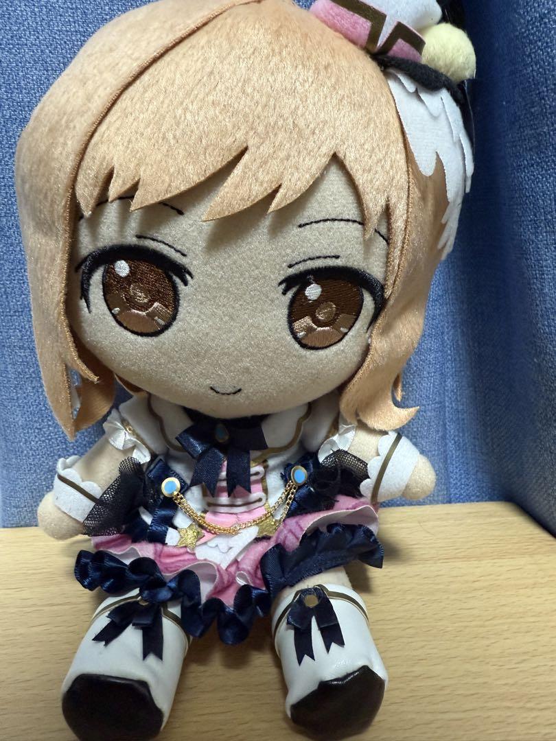 シャニマス　櫻木真乃 Gift ぬいぐるみ