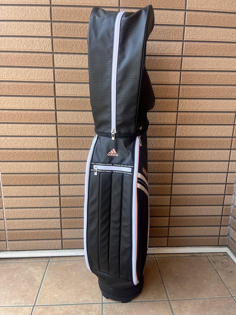 【お得セット❣️】レディース　イグニオ　ハーフセット　初心者　adidas バッグ