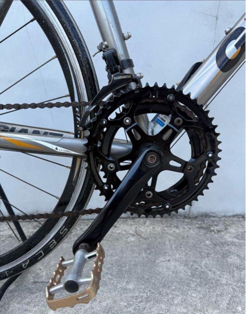GIANT WINDMARK 2200 ALUXX SIZE:S ジャイアント