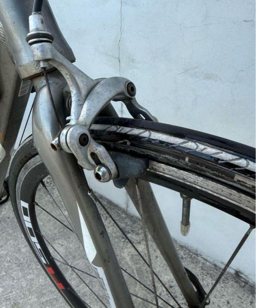 GIANT WINDMARK 2200 ALUXX SIZE:S ジャイアント