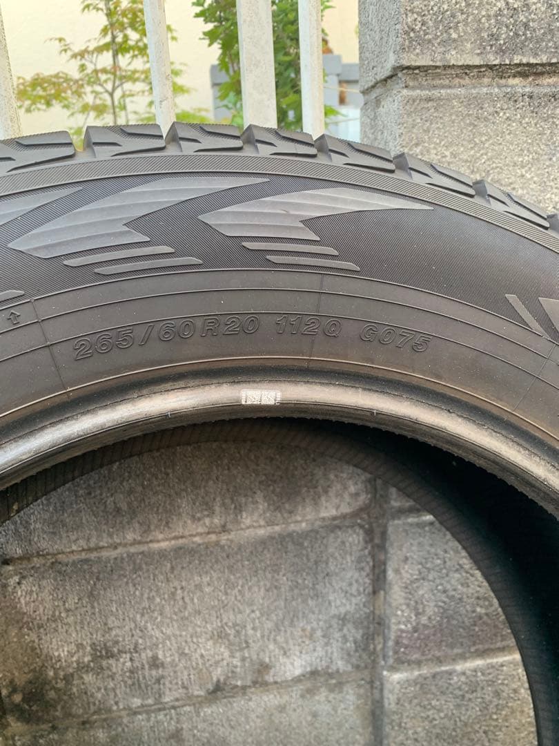 タンドラ セコイア目立った傷や汚れなし