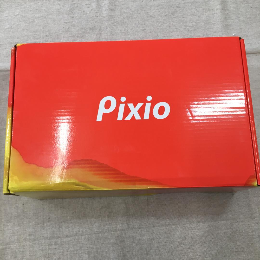 Pixio PS2S モニターアーム シングル 1画面 高耐久 デスクマウント