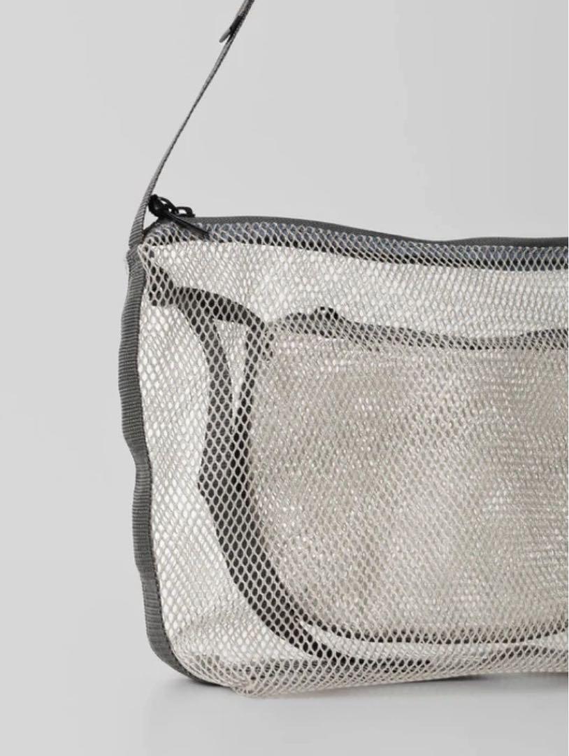 【即購入可】KaILI IREKO POUCH MESH S/M SET