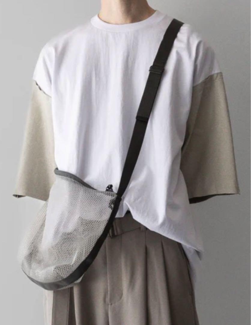 【即購入可】KaILI IREKO POUCH MESH S/M SET