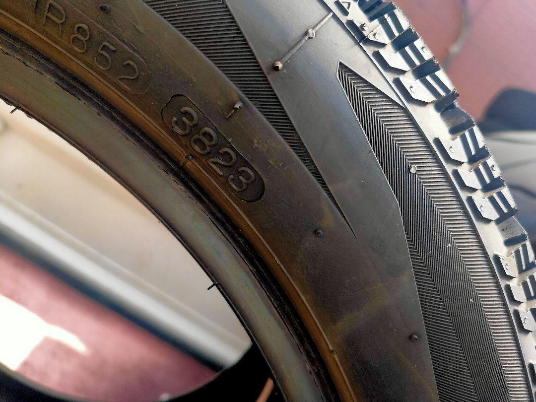 2023年製 ナンカン ICE ACTIVA AW-1 165/55R14 2本