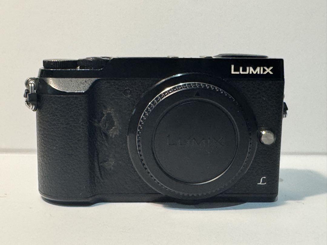 デジタルカメラ Panasonic LUMIX GX7MK2