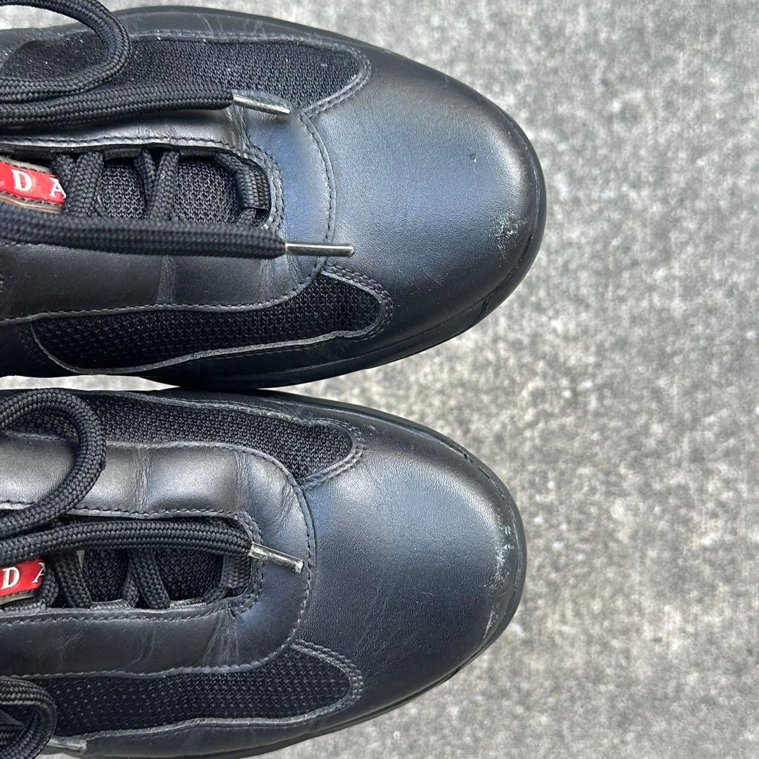 PRADA スニーカー PRADA スニーカー