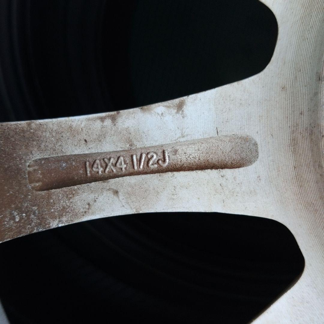 ２本セットMICHELIN