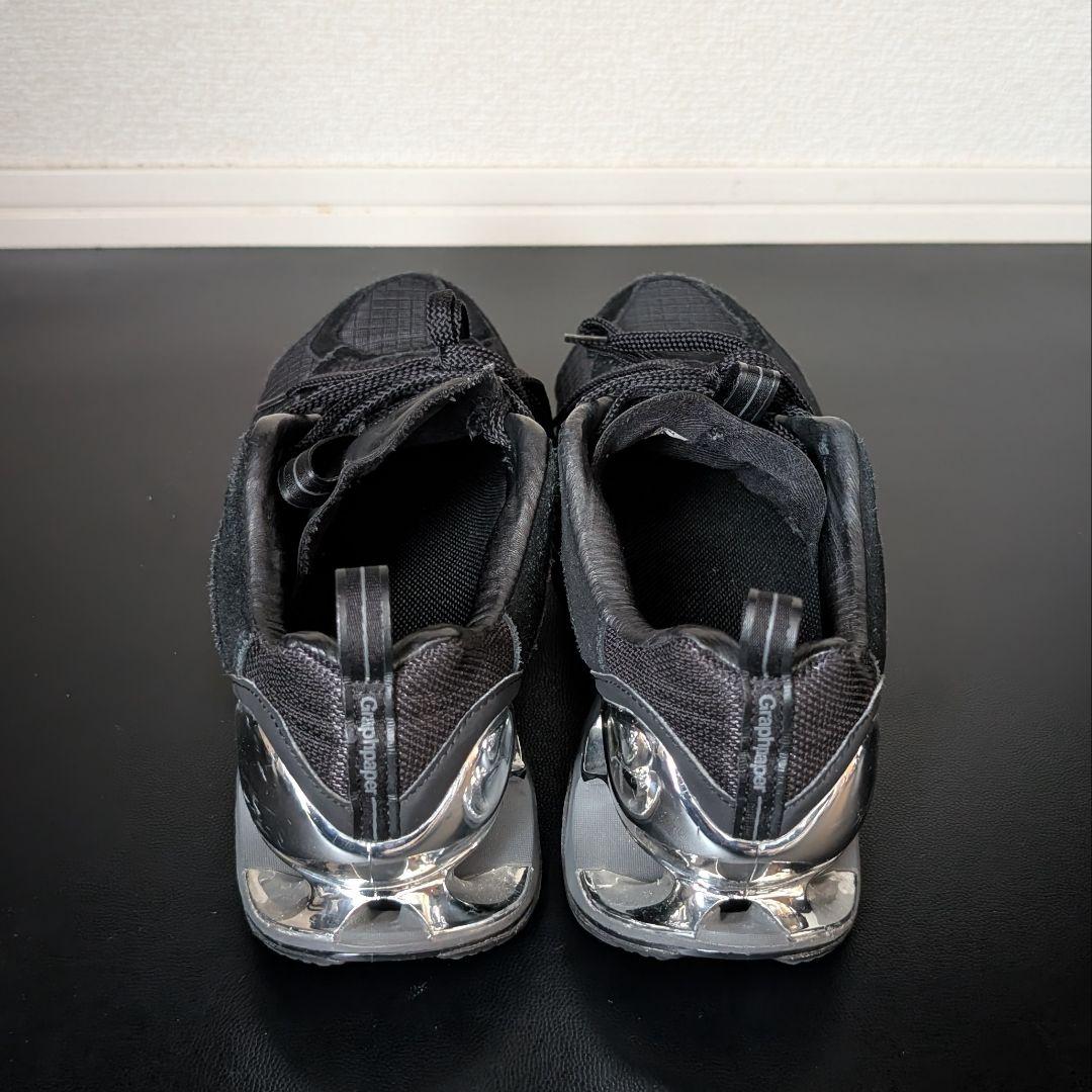 MIZUNO WAVE PROPHECY X for Graphpaper