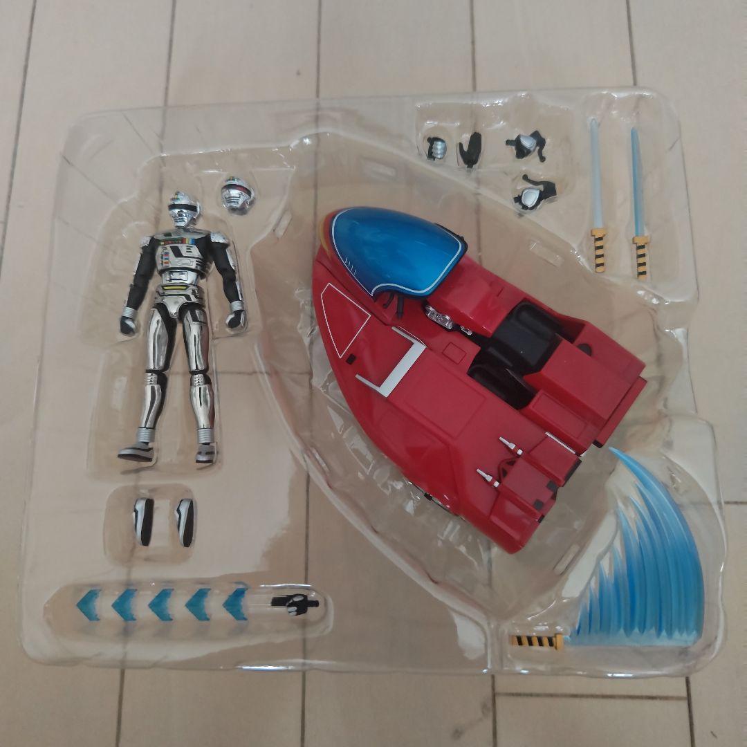 宇宙刑事ギャバン　2種