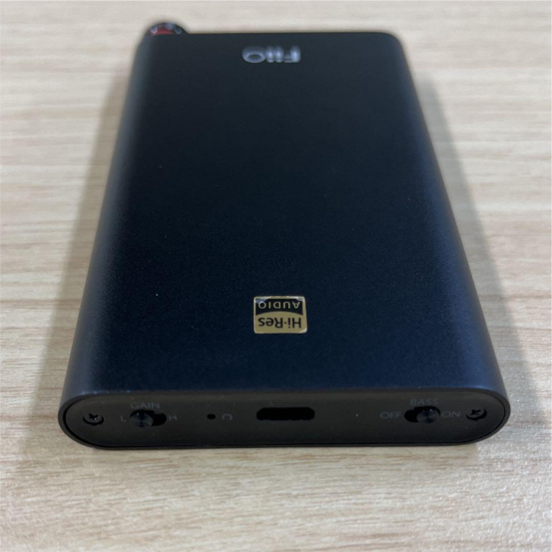 品質保証格安 FiiO Q1 Mark Ⅱ 1EnoD-m19956982936 通販超歓迎