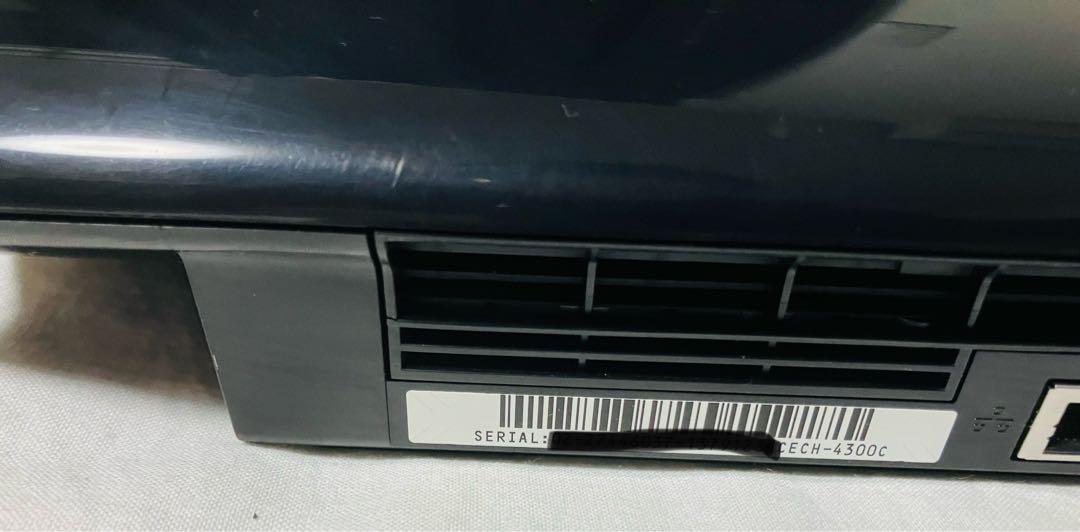 PlayStation3