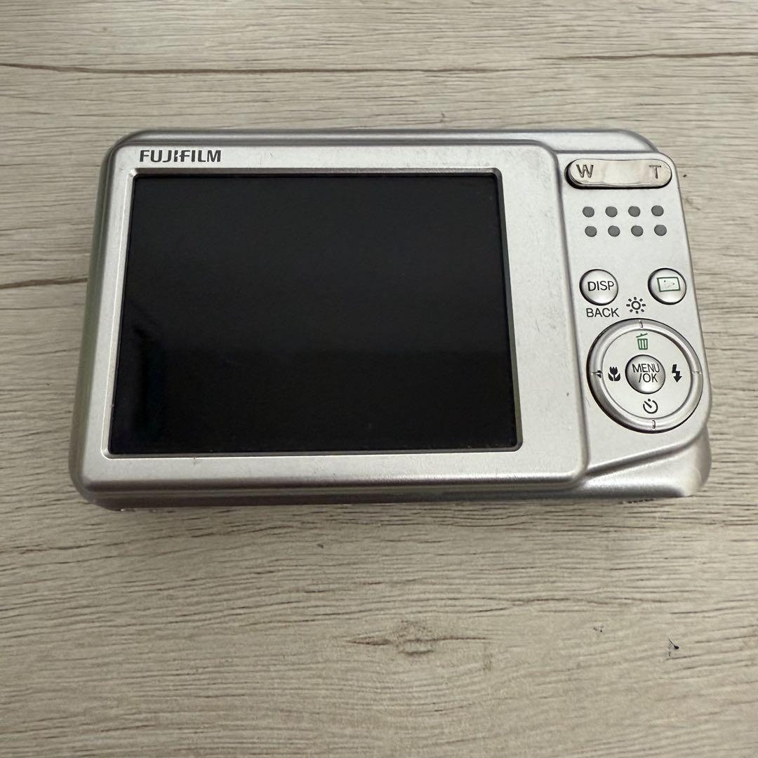 FUJIFILM デジカメ