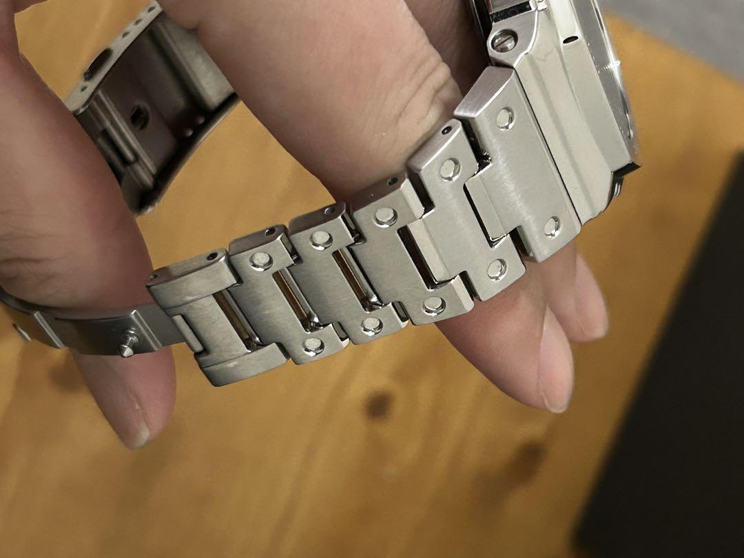 G-SHOCK GM-B2100D-1AJF 超美品