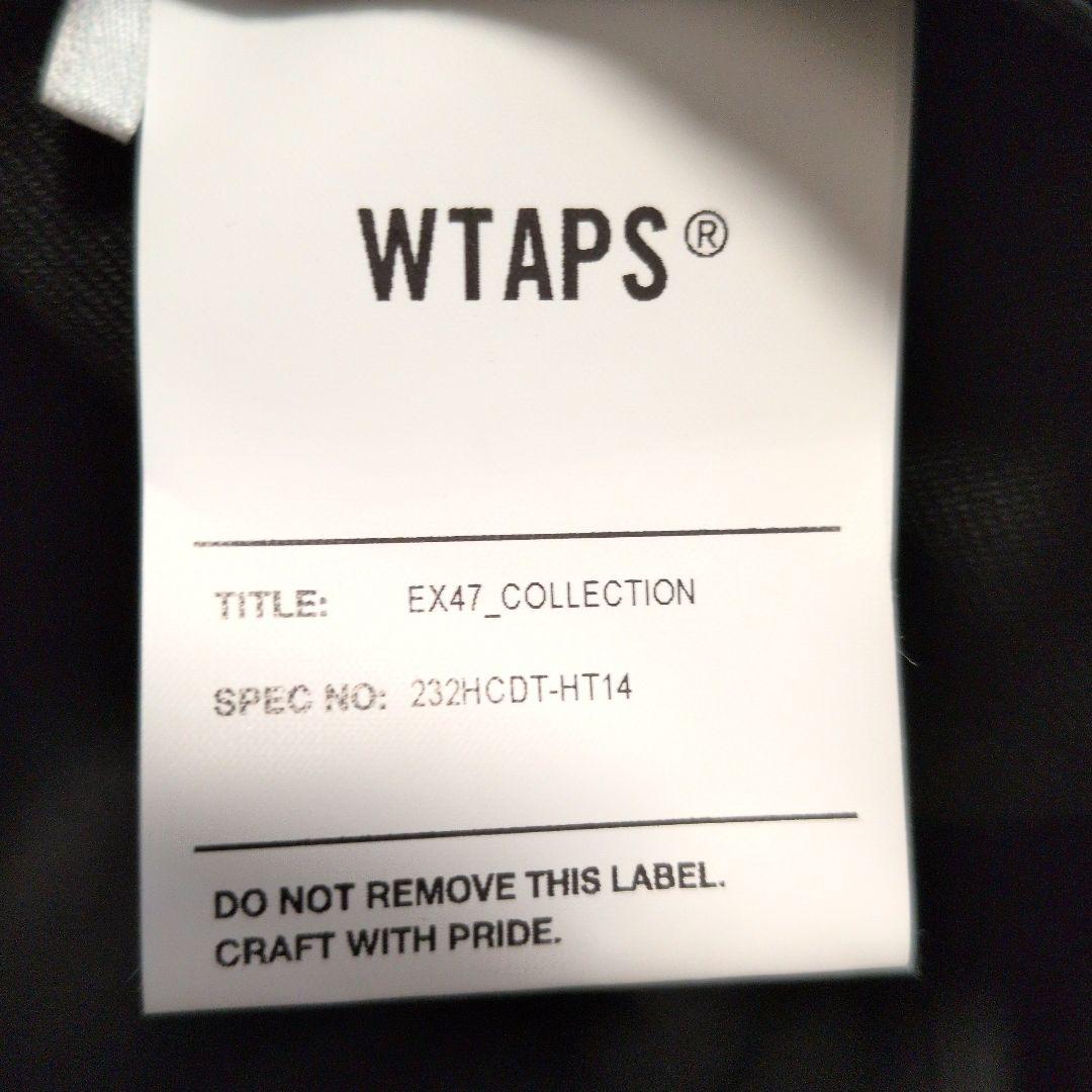 WTAPS/ダブルタップス キャップ