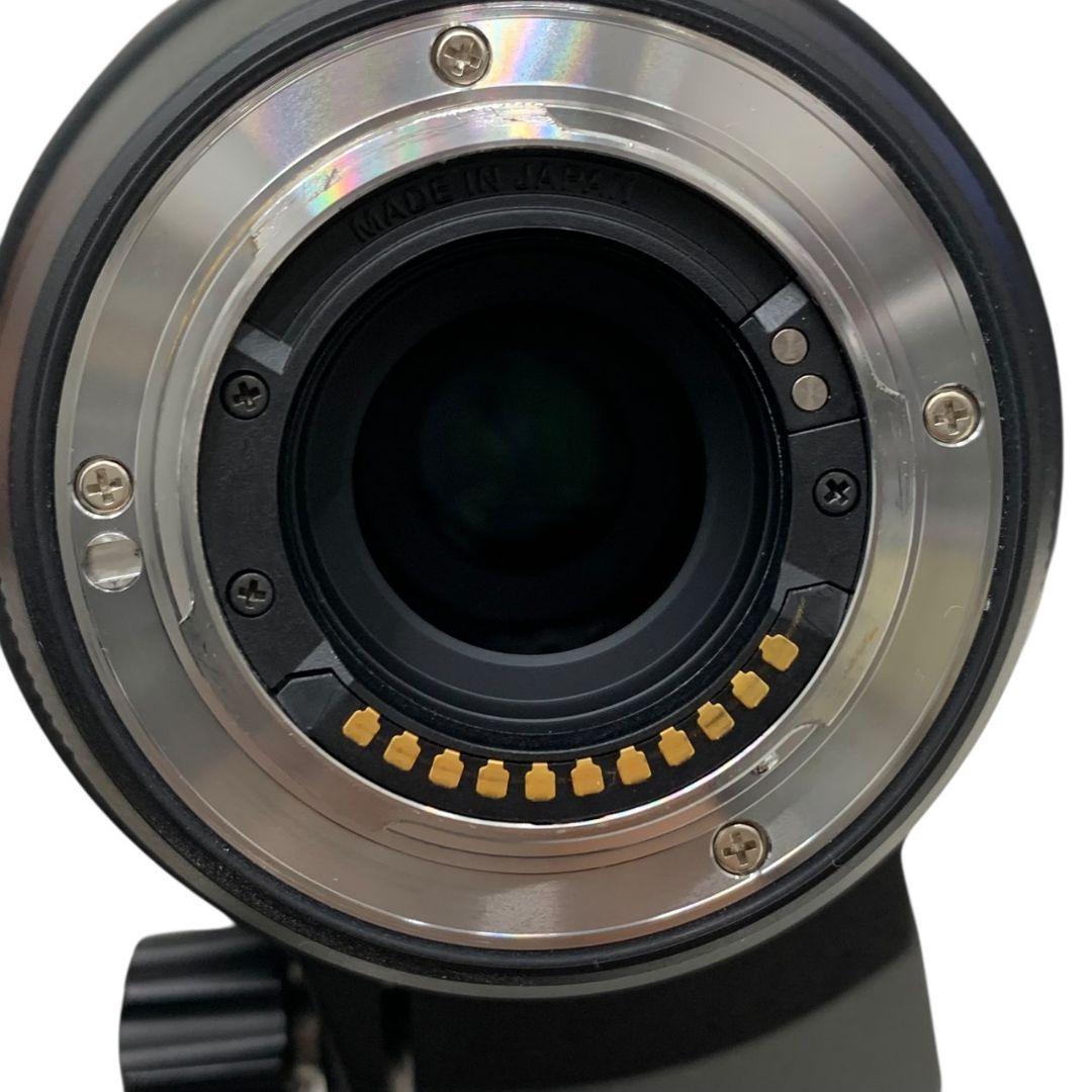 I11727 OLYMPUS 100-400mm F5.0-6.3 超望遠レンズ