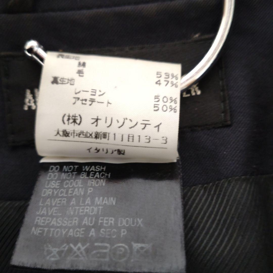 2000年 中期〜2008A/W 本人期 ANN DEMEULEMEESTER