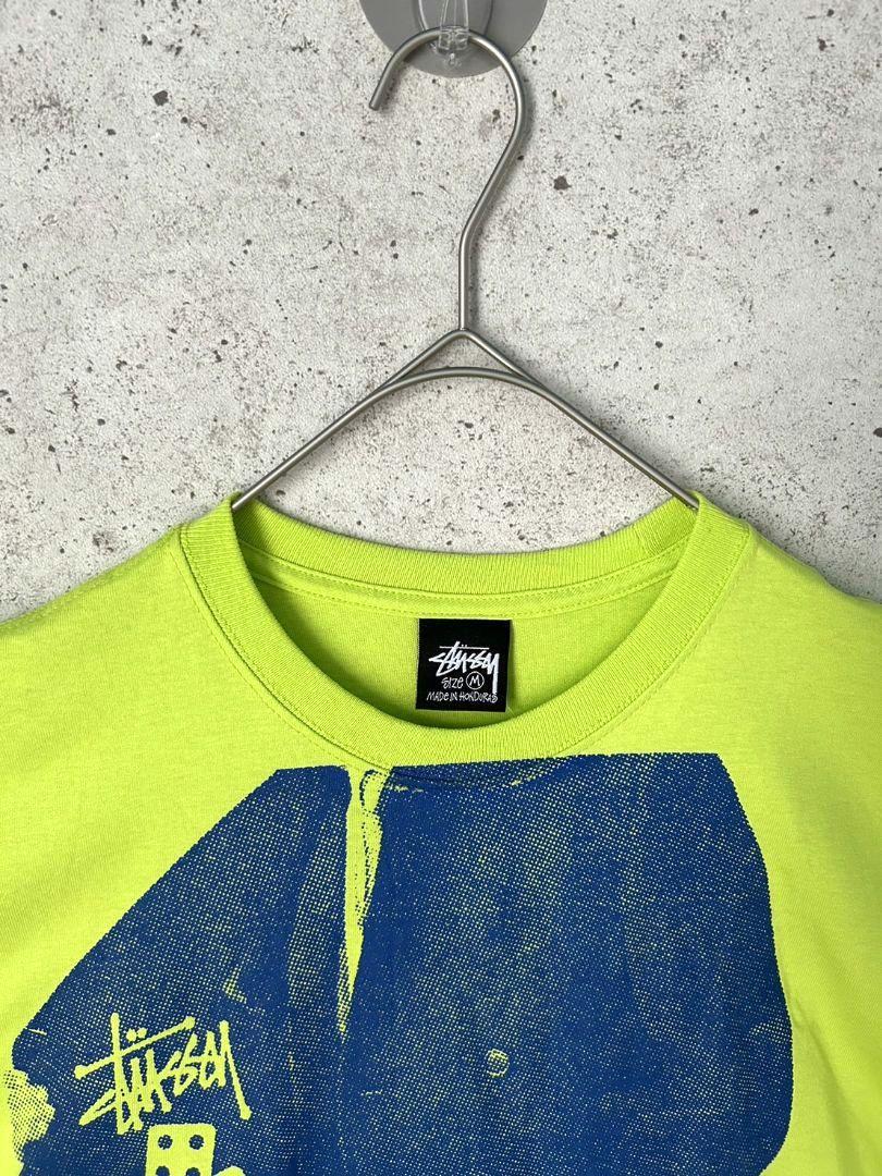 ステューシー stussy 23SS WHATCHU NEED TEE Tシャツ - メルカリ