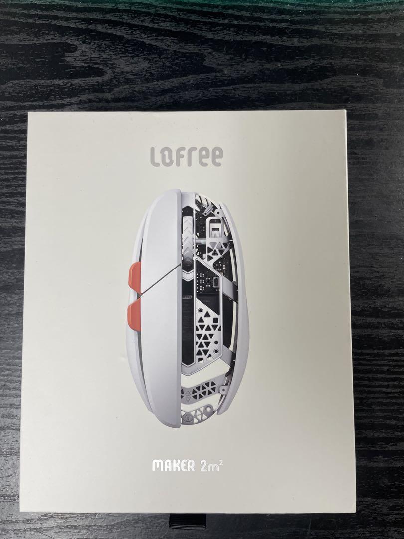 LOFREE HYPACE 隼