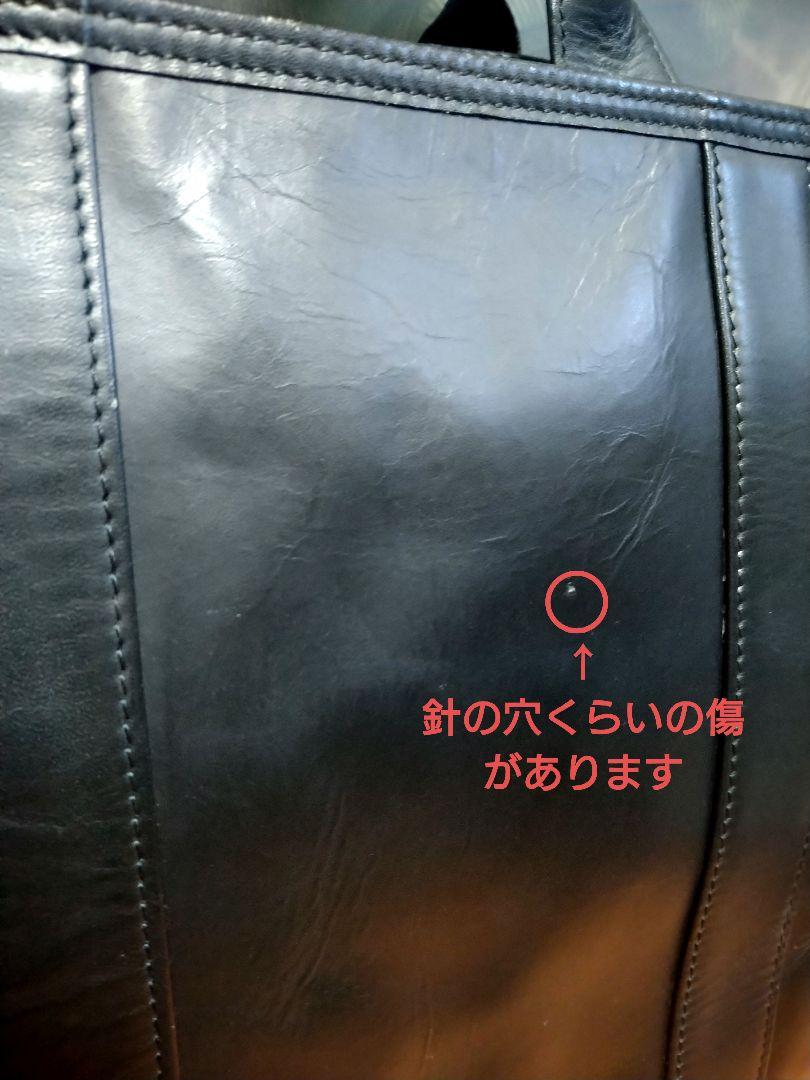 CBS日本公式アカウント03専用 ラゲッジレーベル ブリーフケース 本革