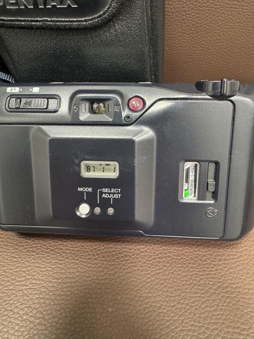 オリンパスA11 & ペンタックスESPO P フィルムカメラまとめ売り