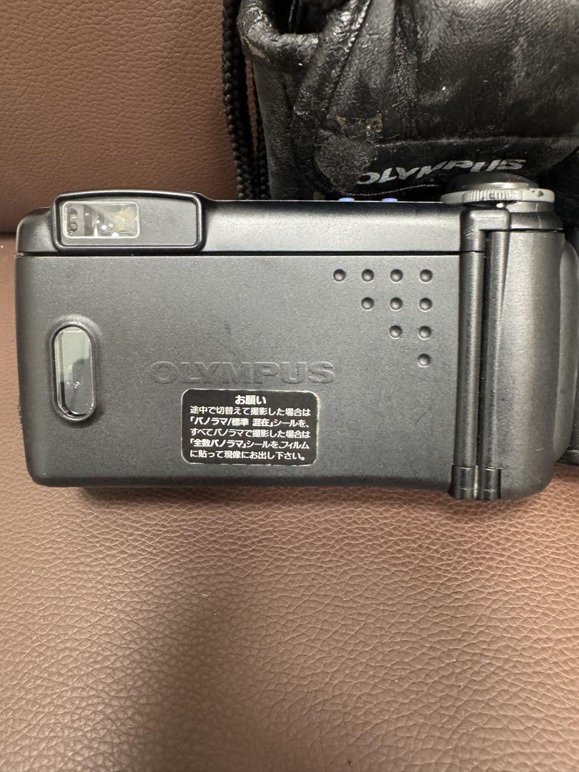 オリンパスA11 & ペンタックスESPO P フィルムカメラまとめ売り