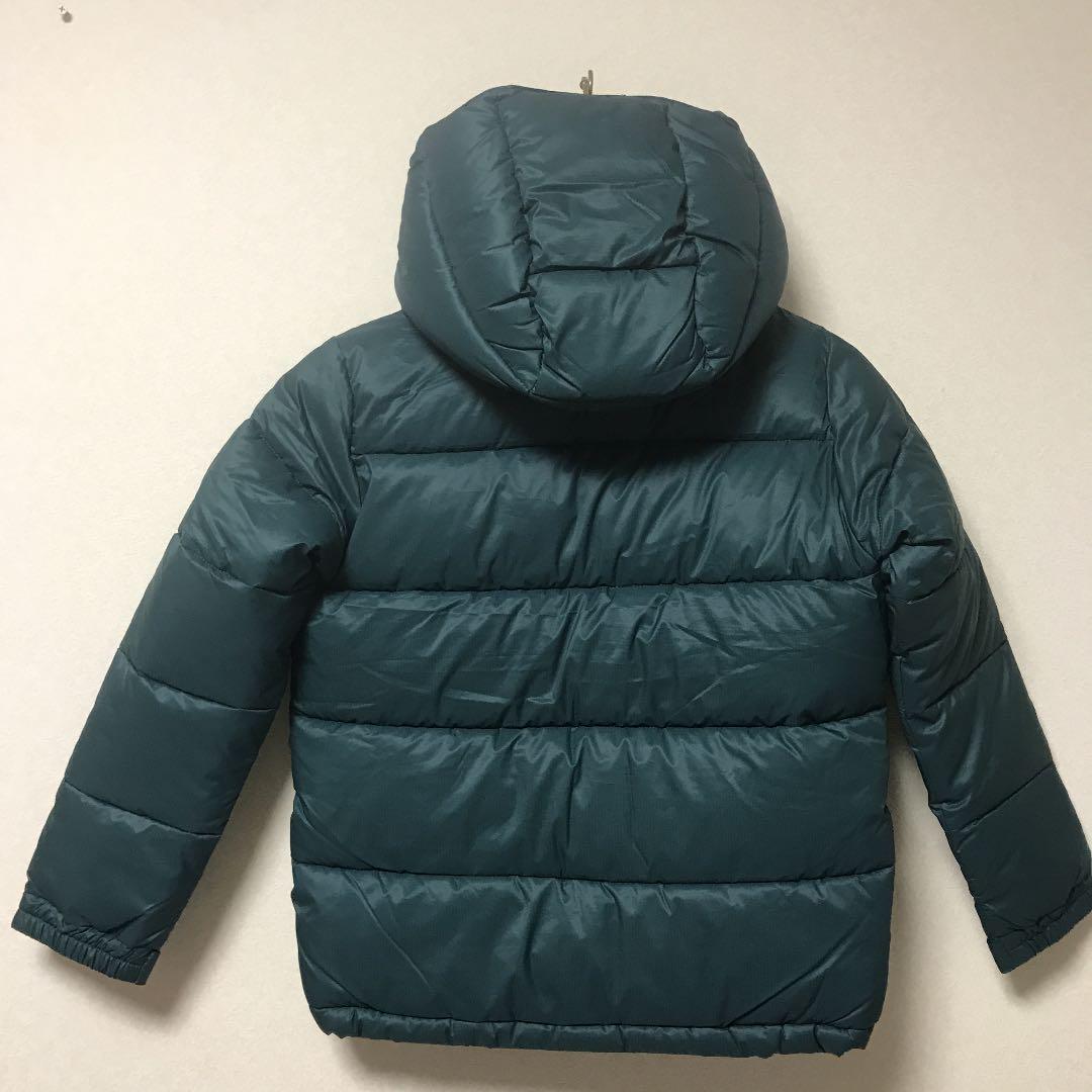 限定SALE安い 新品 キッズ 130 緑 yFZp3-m19961981981 ノースフェイス キャンプシエラ ショート 爆買い通販