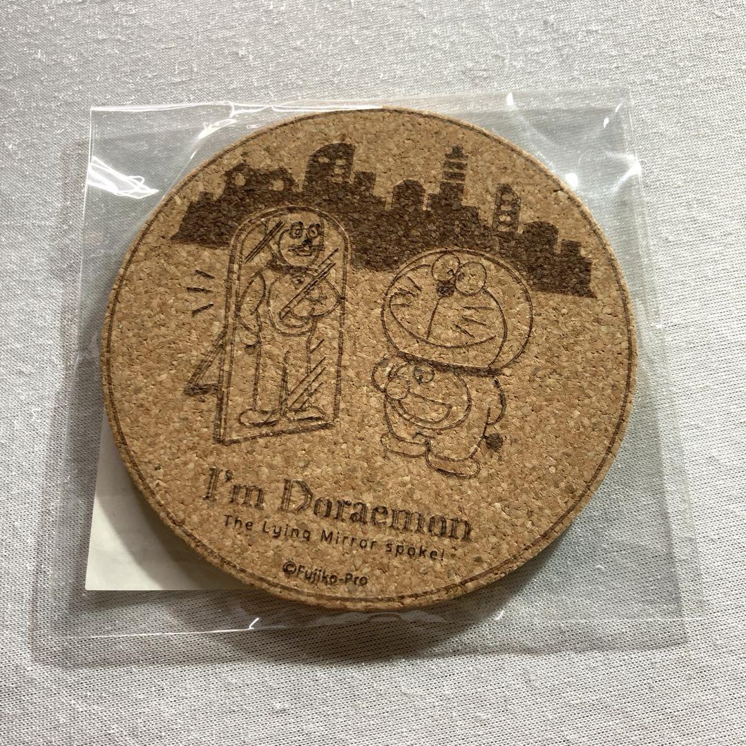 まーさん専用　コルク半　ドラえもん　レア まーさん専用 コルク半 ドラえもん レア - メルカリ