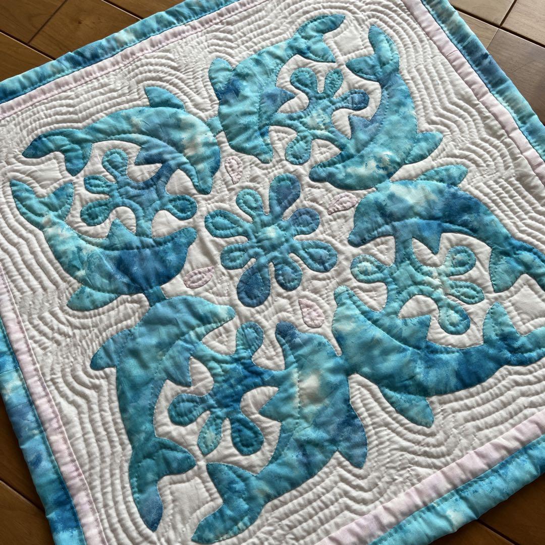 【レア】赤毛のアン　パッチワーク　キッチンクロス　ハンドメイド レア】赤毛のアン パッチワーク キッチンクロス ハンドメイド