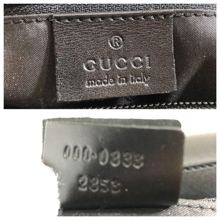 国産正規品 GUCCI バンブー レザー ワンショルダー ofTQK-m19963959734 グッチ ショルダーバッグ お買い得安い