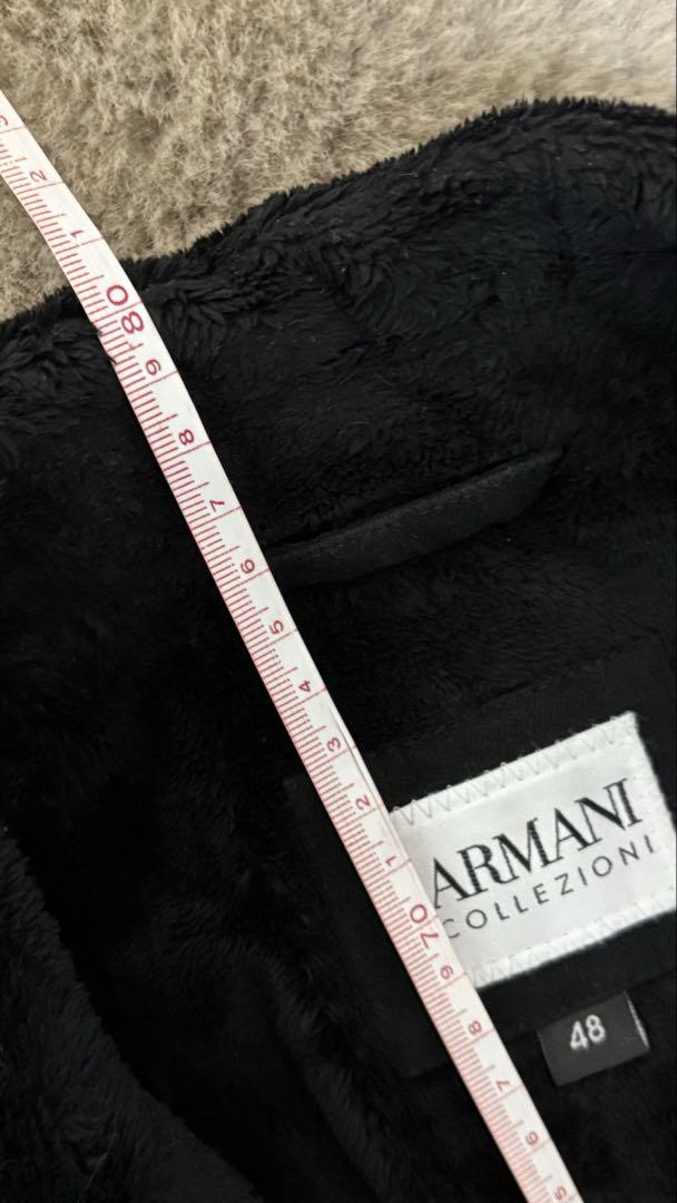 中古・古着通販】ARMANI COLLEZIONI (アルマーニ コレツィオーニ