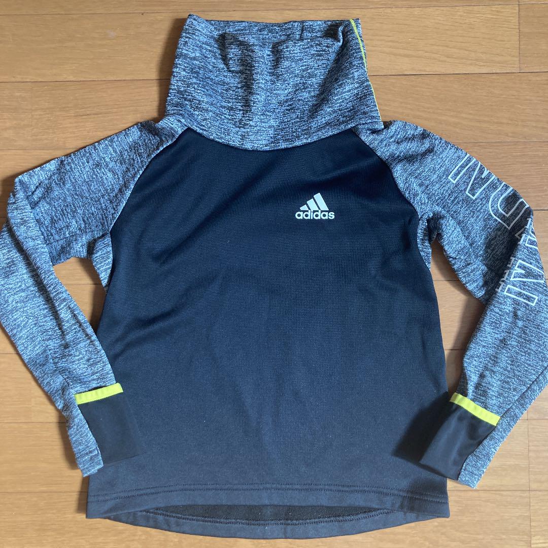 adidas アディダス トップス 130