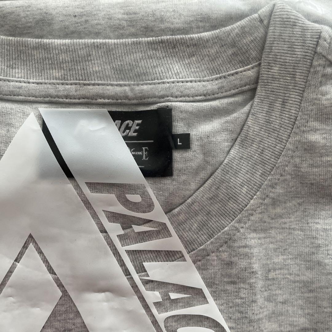 パレススケートボードズ DEATHNOTEデスノート ミサミサTシャツ