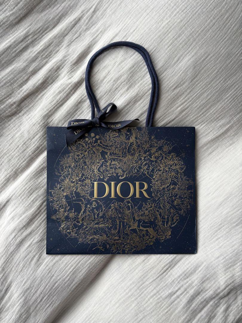 新品未使用　DIOR ディスカバリー キット（数量限定販売） 箱・紙袋付き