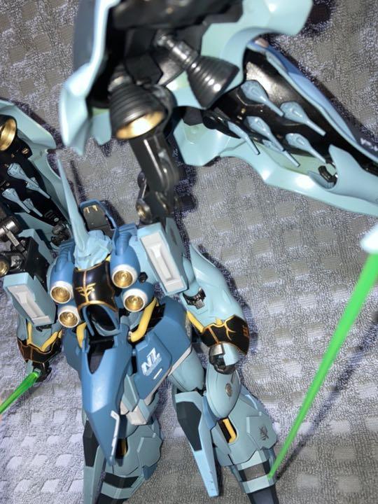 格安新作登場 HGUCクシャトリヤ 塗装完成品 VQhvJ-m19965397290 ガンプラ 限定品安い